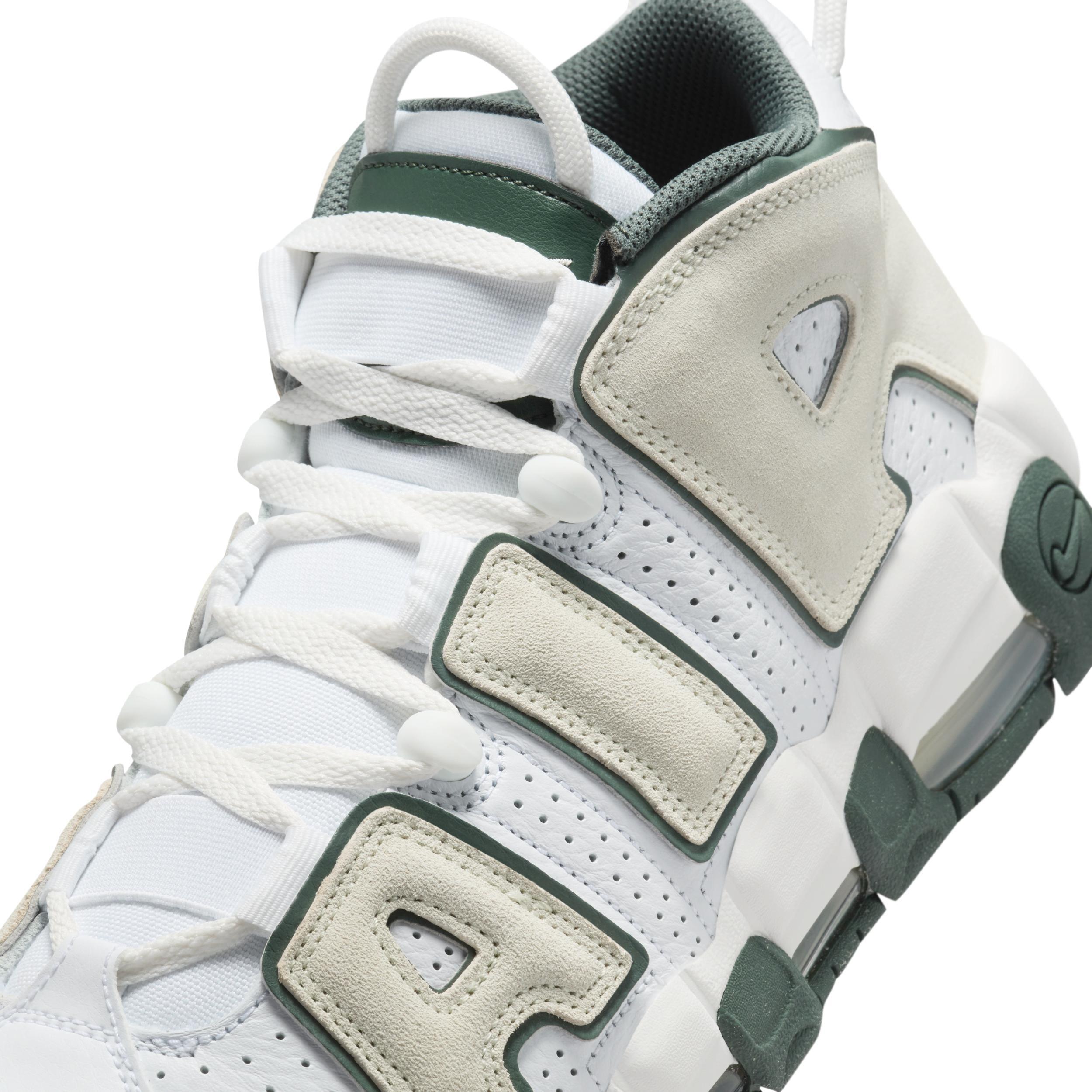 Nike Mens Air More Uptempo 96 Shoes Product Image