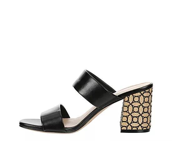 Michael By Shannon Womens Zaina Slide Sandal Product Image