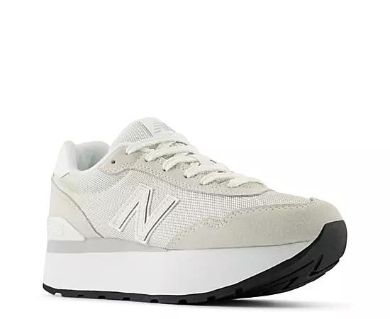 New Balance Womens 515H Platform Sneaker Running Sneakers Product Image