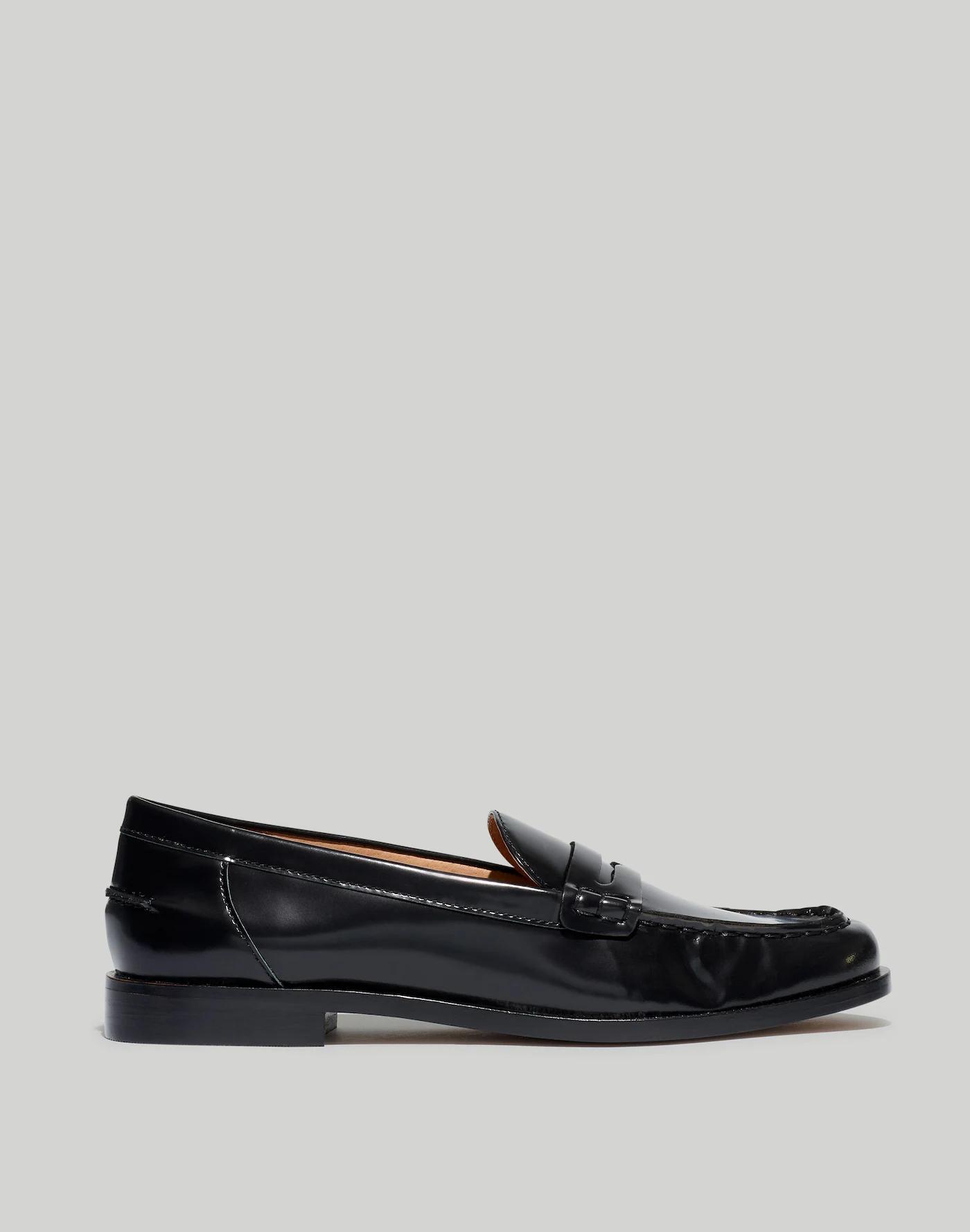 The Nye Penny Loafer Product Image