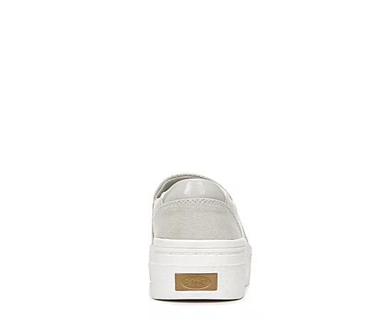 Dr. Scholls Womens Madison Slip On Sneaker Product Image