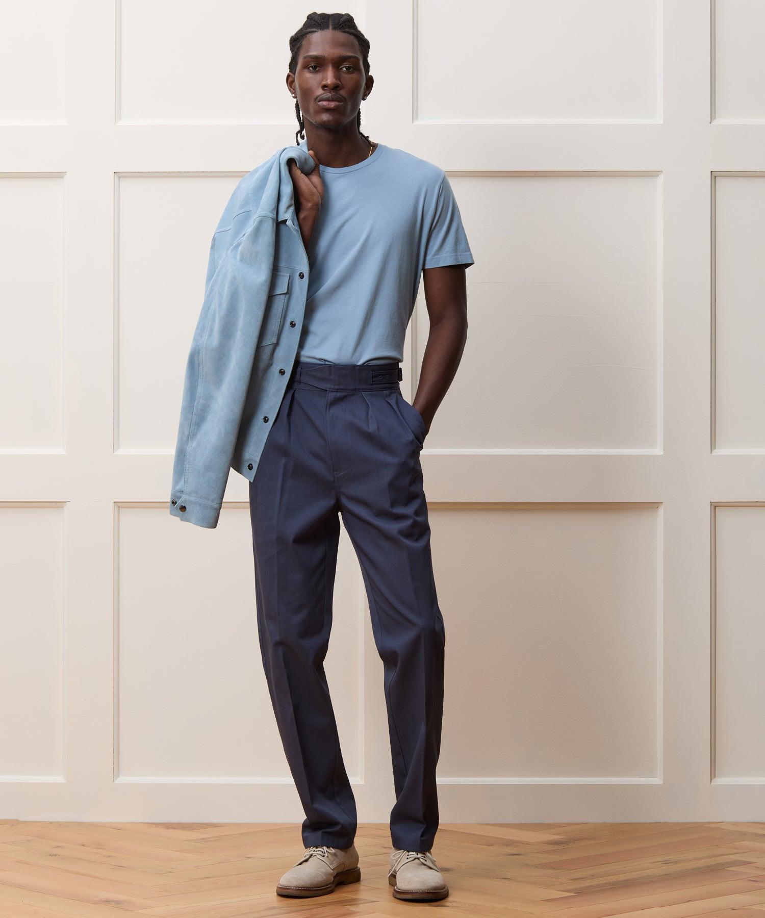 Made in L.A. Premium Jersey Tee Product Image