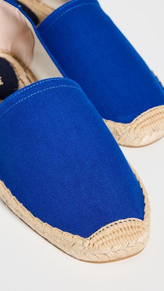 Soludos Dali Slip On Espadrilles | Shopbop Product Image