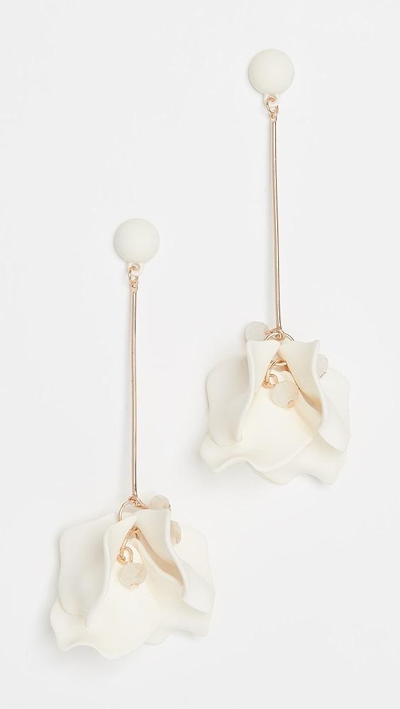 SHASHI Petunia Earrings | Shopbop Product Image