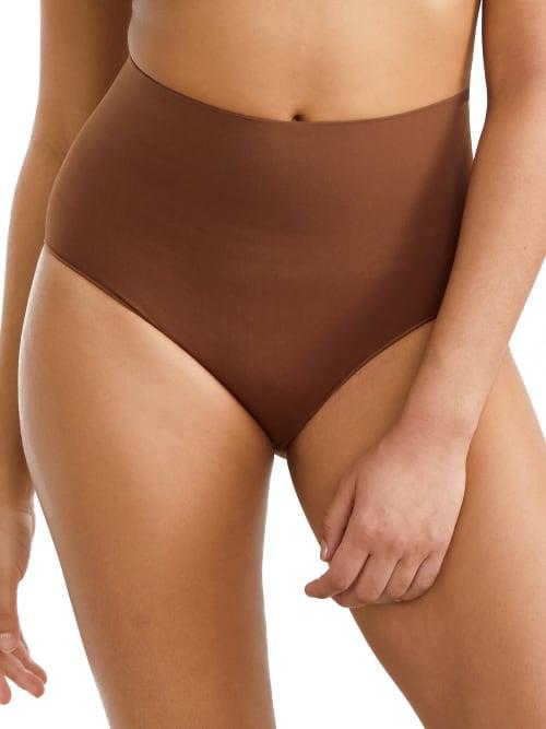 Ecocare High-Waist Firm Control Brief Product Image