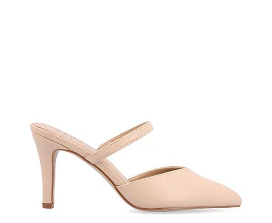 Journee Collection Womens Yvon Pump Product Image