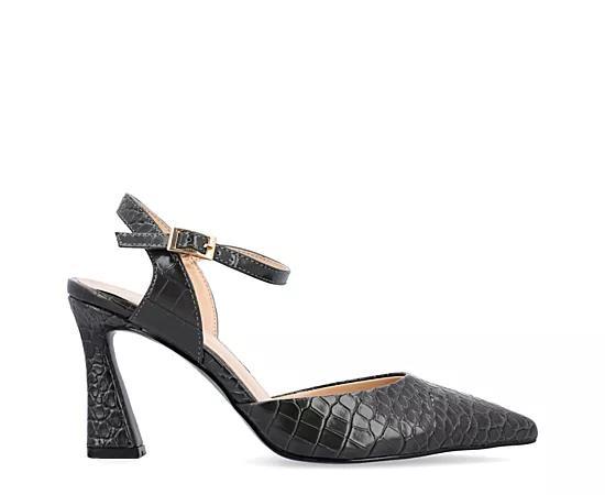 Journee Collection Womens Nixey Pump Product Image