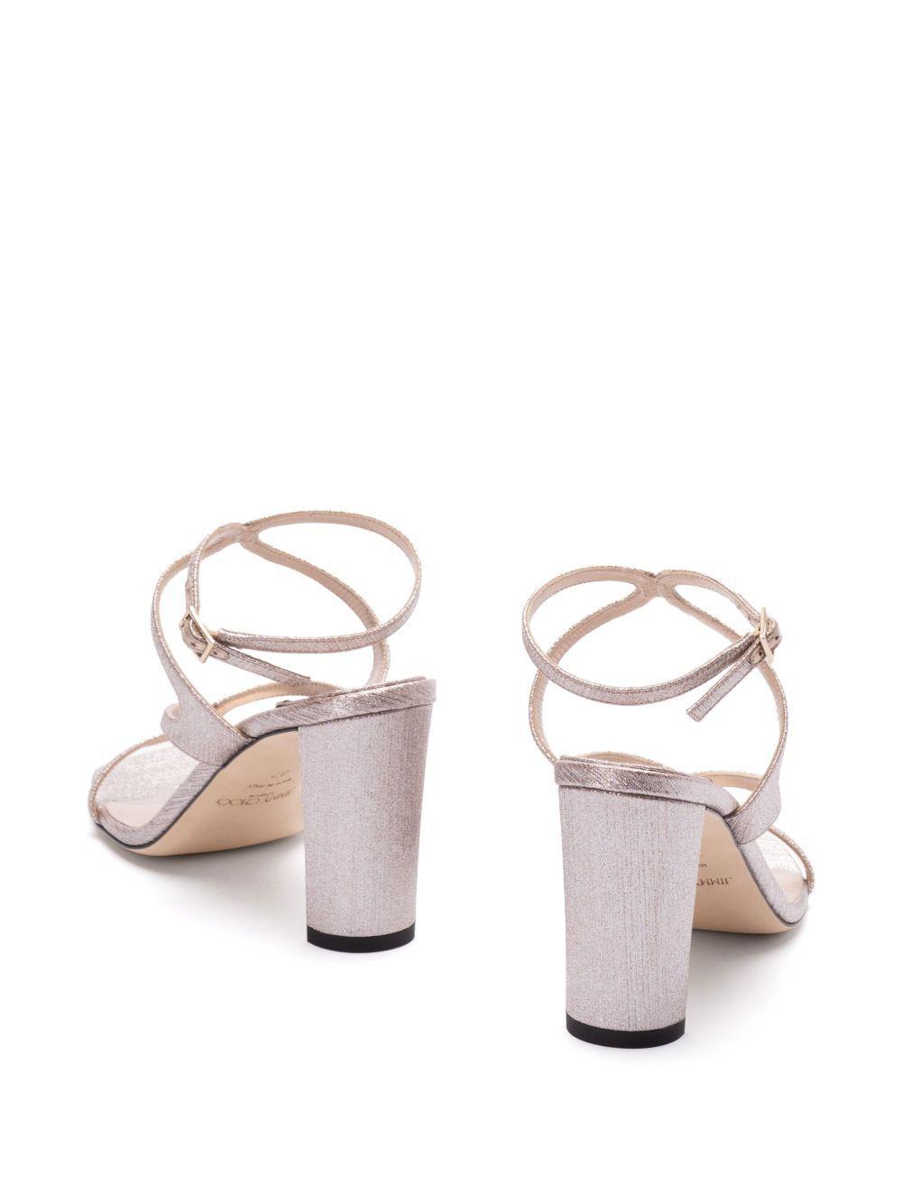 85mm Azie sandals Product Image