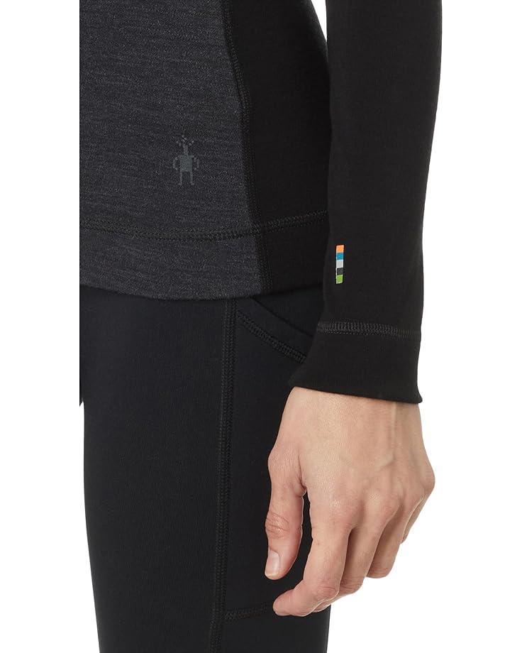 Classic Thermal Merino Base Layer 1/4 Zip Product Image