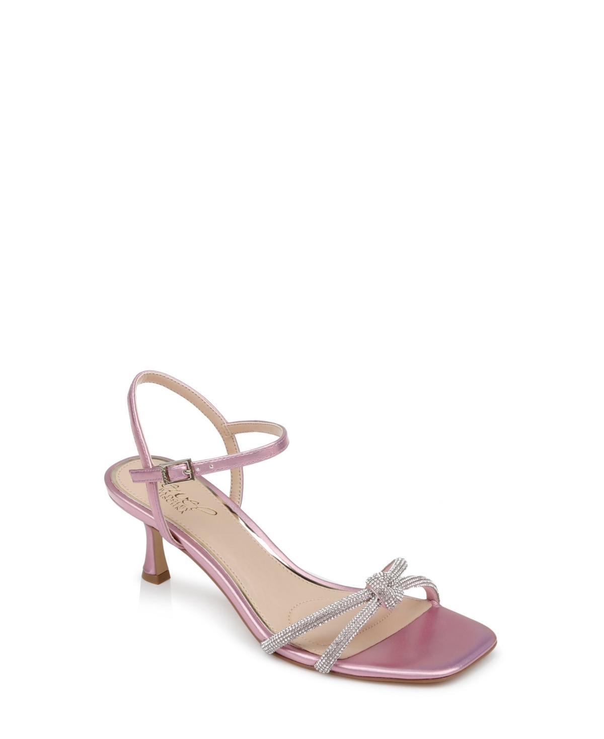 Jewel Badgley Mischka Maci Women's Shoes Product Image