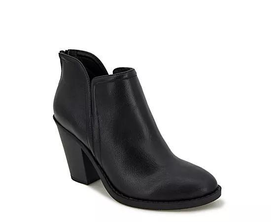 Esprit Womens Kendall Ankle Bootie Product Image