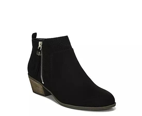 Dr. Scholls Womens Brianna Bootie Product Image