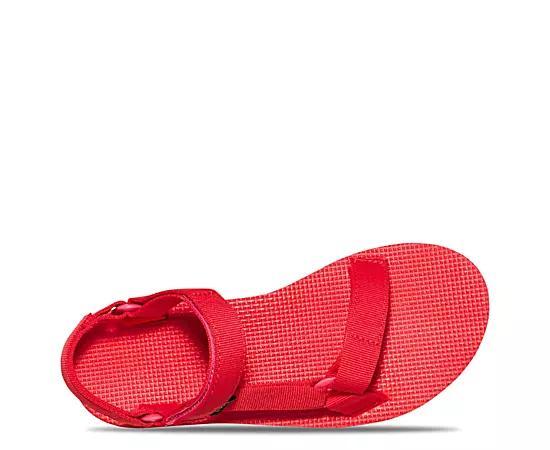 Teva Womens Flatform Universal Outdoor Sandal Product Image