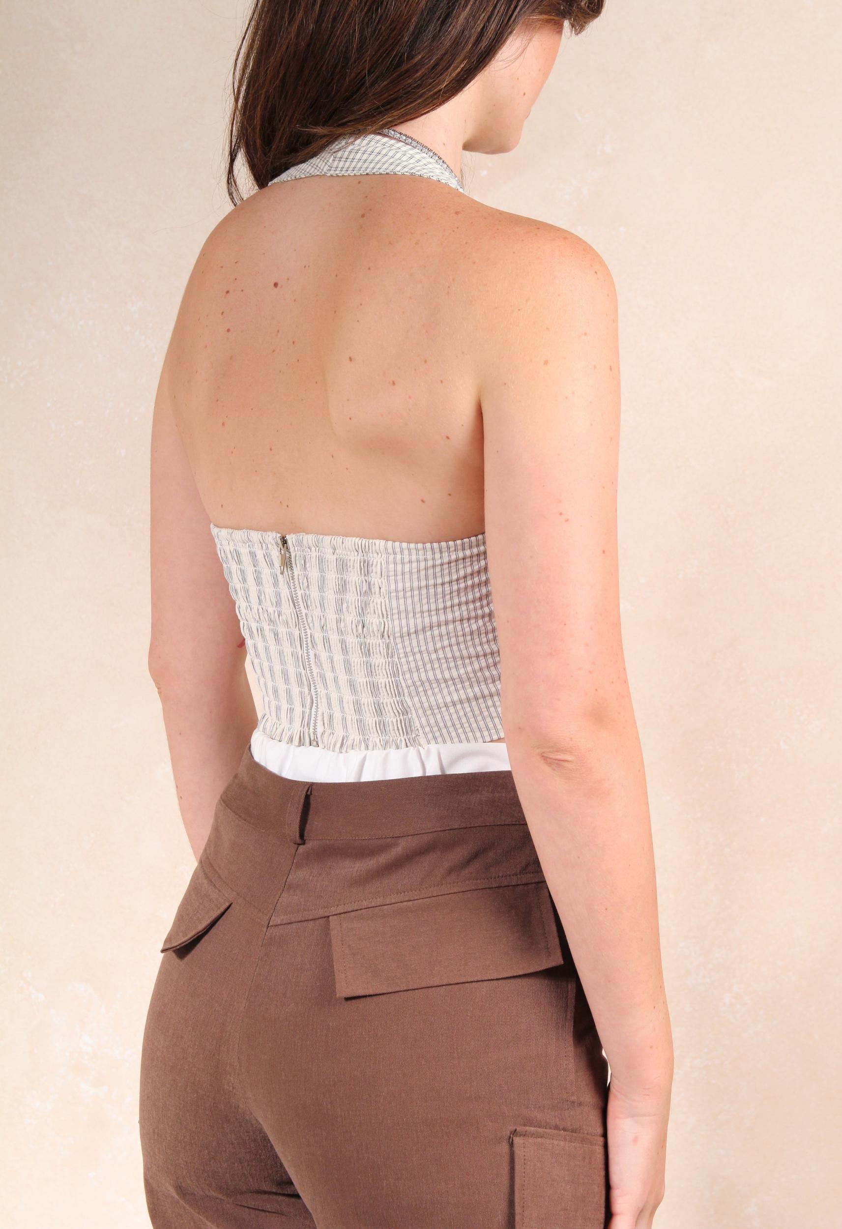 Daphne Top Product Image