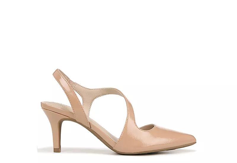 Lifestride Womens Santorini Pump Product Image