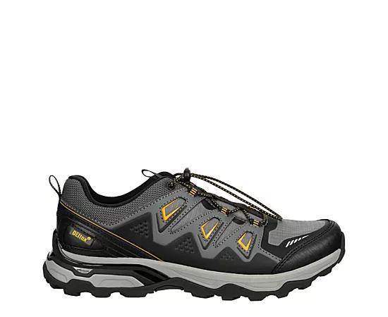 Highland Creek Men's Trail Bound Hiking Shoe Product Image