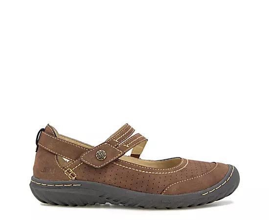 Jbu Womens Fawn Slip On Sneaker Product Image