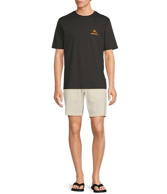 Tommy Bahama Short Sleeve Golden Lab-Ation T-Shirt Product Image