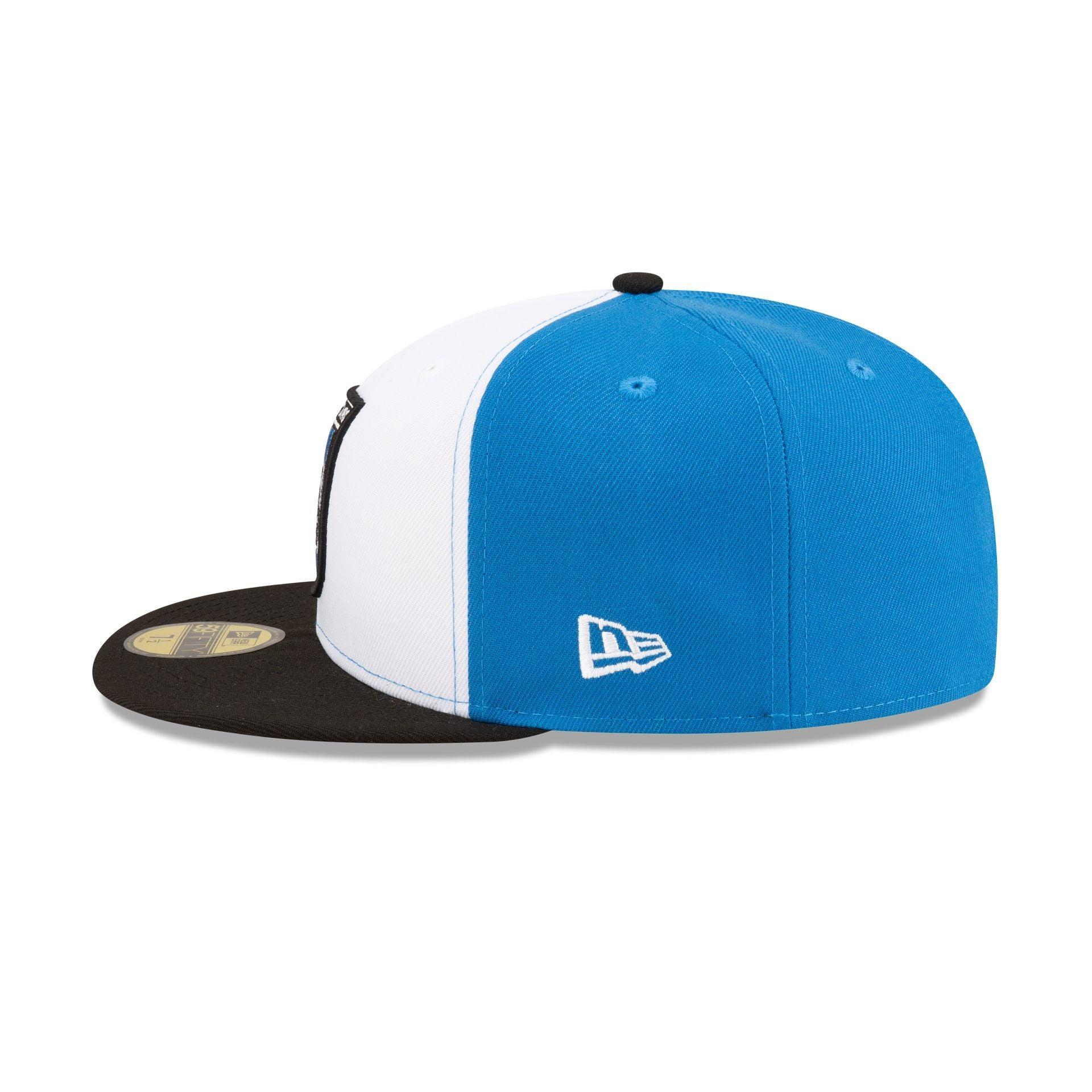 Tecos 2 Laredos Retro 9FORTY M-Crown Snapback Hat Male Product Image