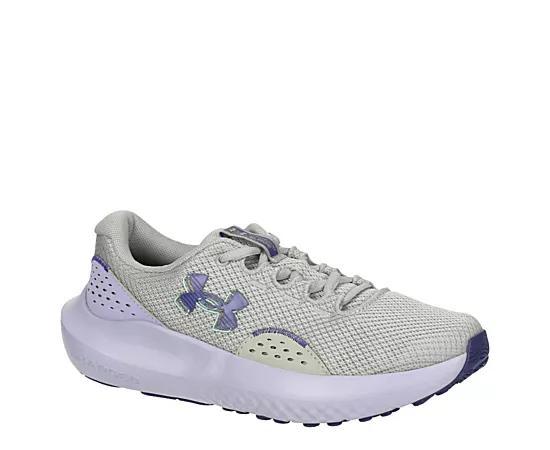 Under Armour Womens UA Surge 4 Running Sneakers Product Image