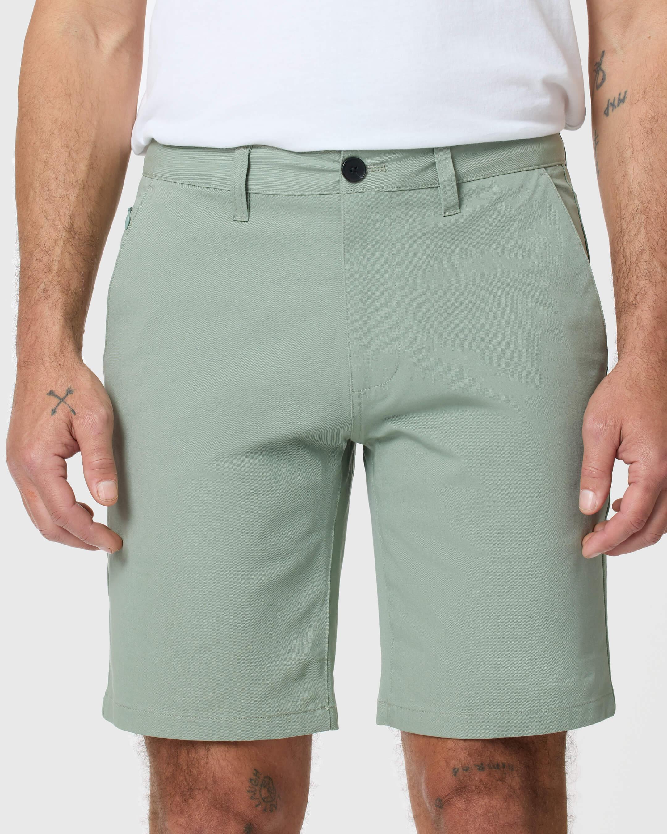 9" Meadow Classic Twill Shorts Product Image