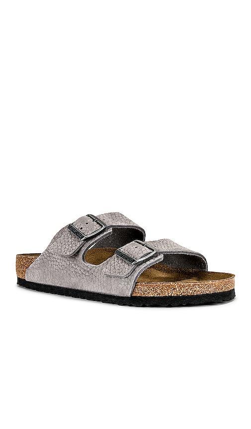 BIRKENSTOCK Arizona in Grey Product Image