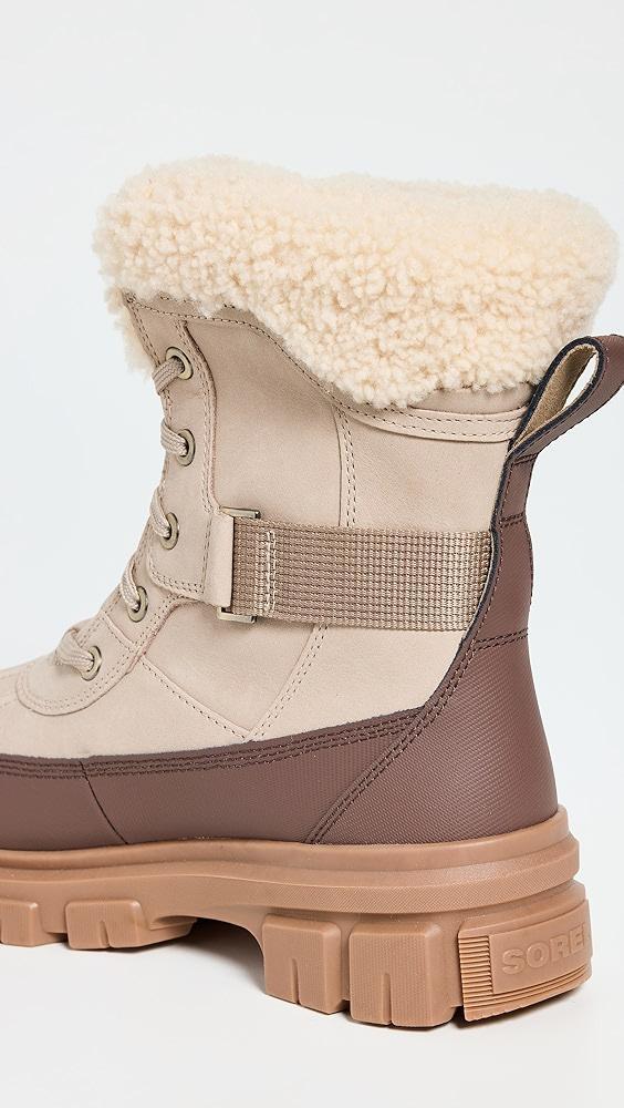 Sorel Tivoli V Parc Waterproof Boots | Shopbop Product Image