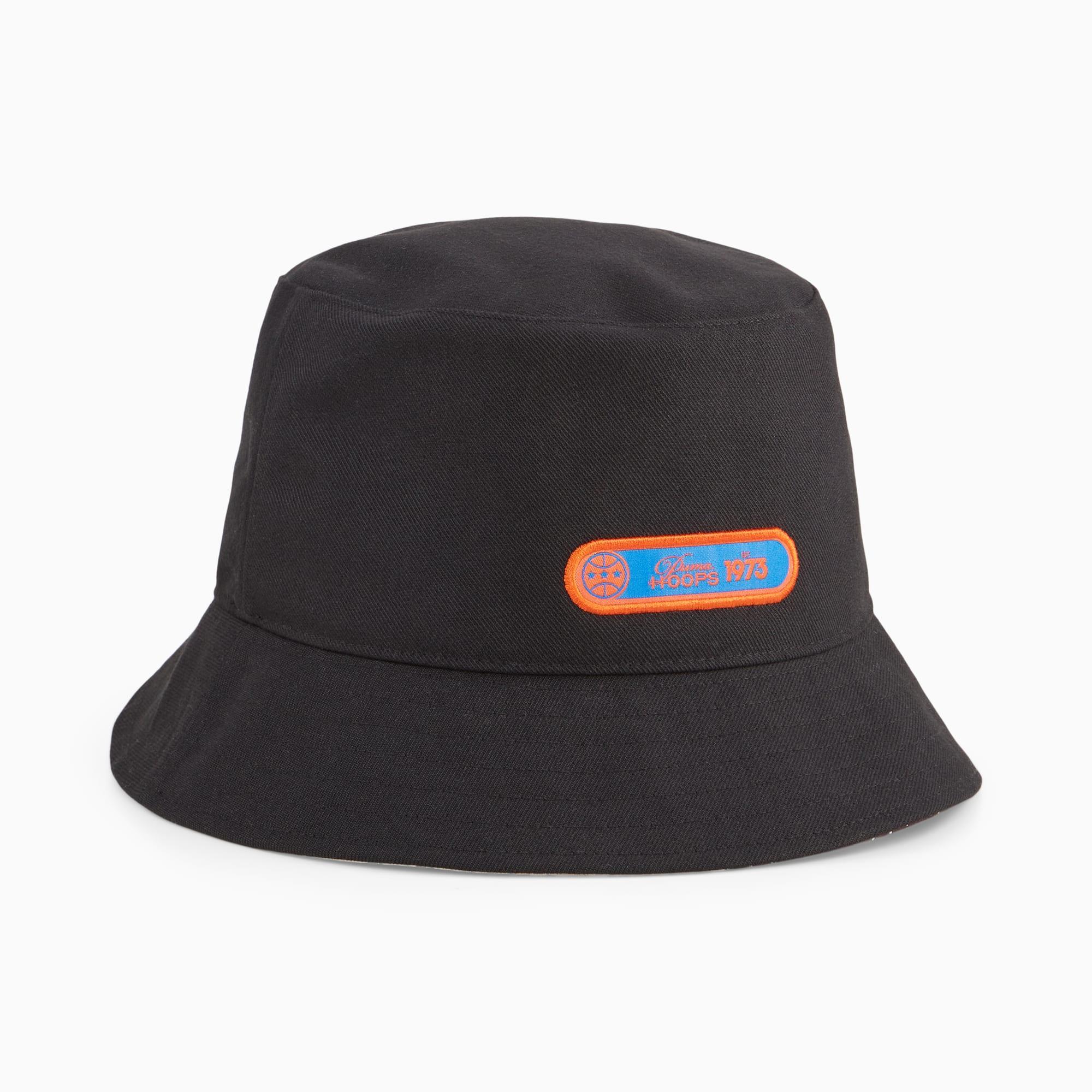 Clydes Closet Basketball Bucket Hat Product Image