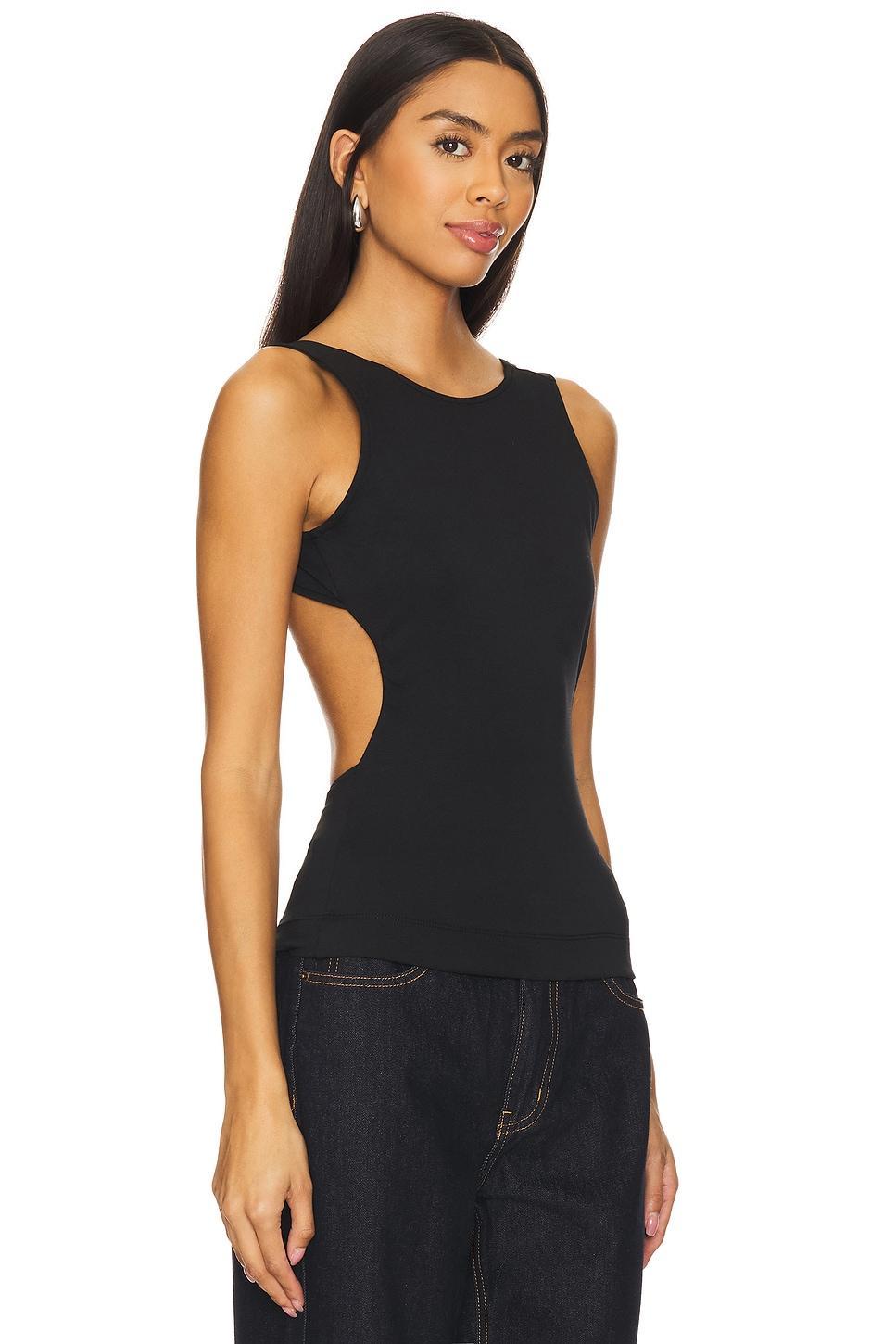 x Intimately FP Wear It Out Backless Cami Free People Product Image