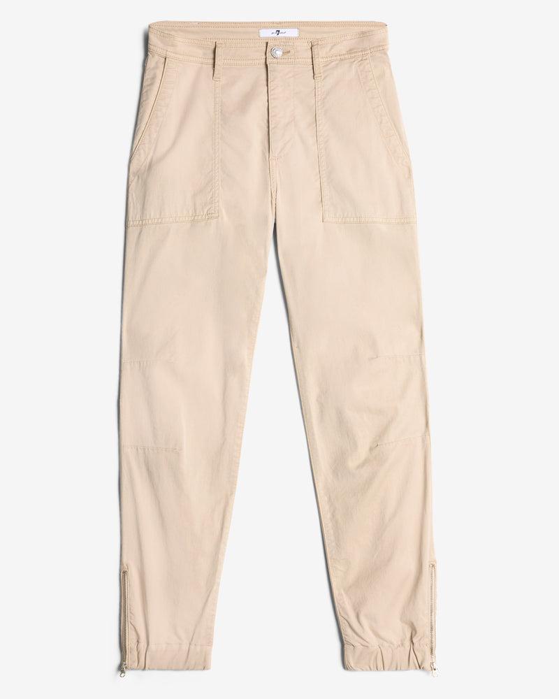 Darted Boyfriend Jogger Product Image