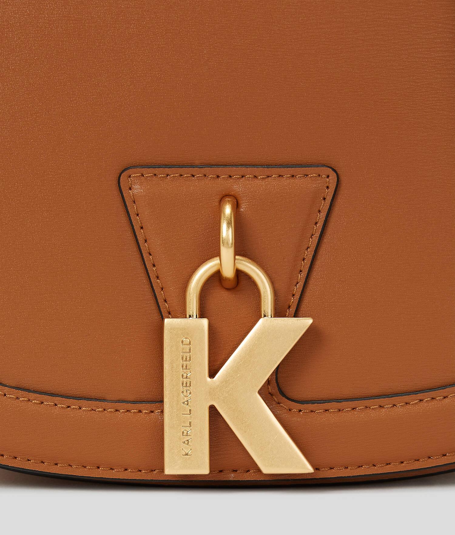 K/LOCK MEDIUM CROSSBODY BAG Product Image