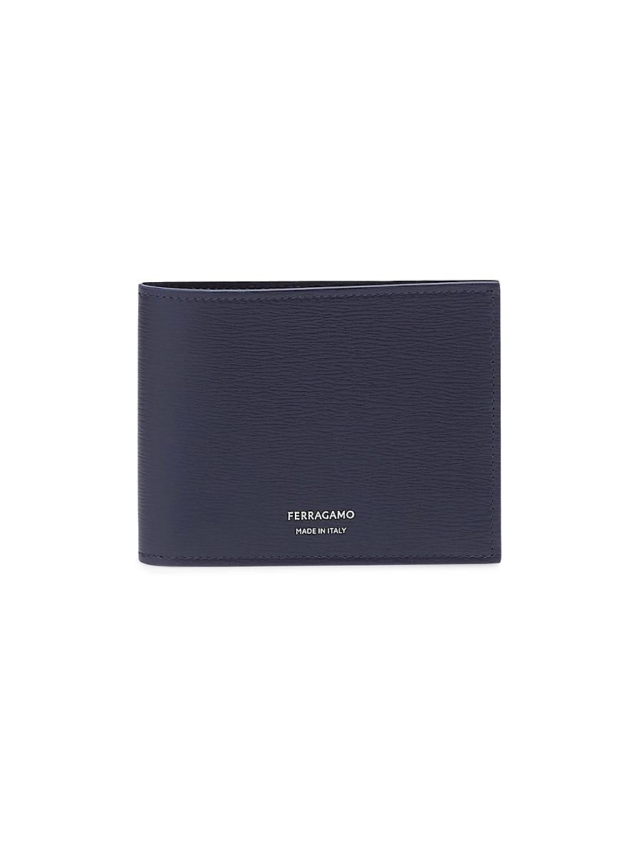 Mens Florence Leather Card Holder Product Image