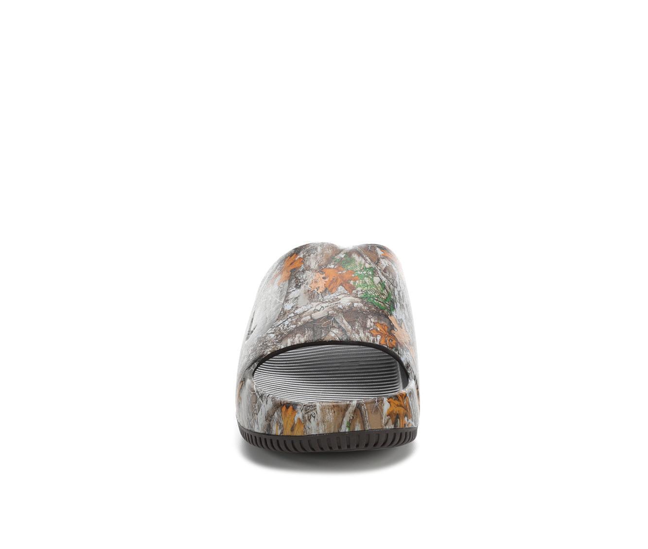 Men's Nike Calm RealTree Sport Slides Product Image