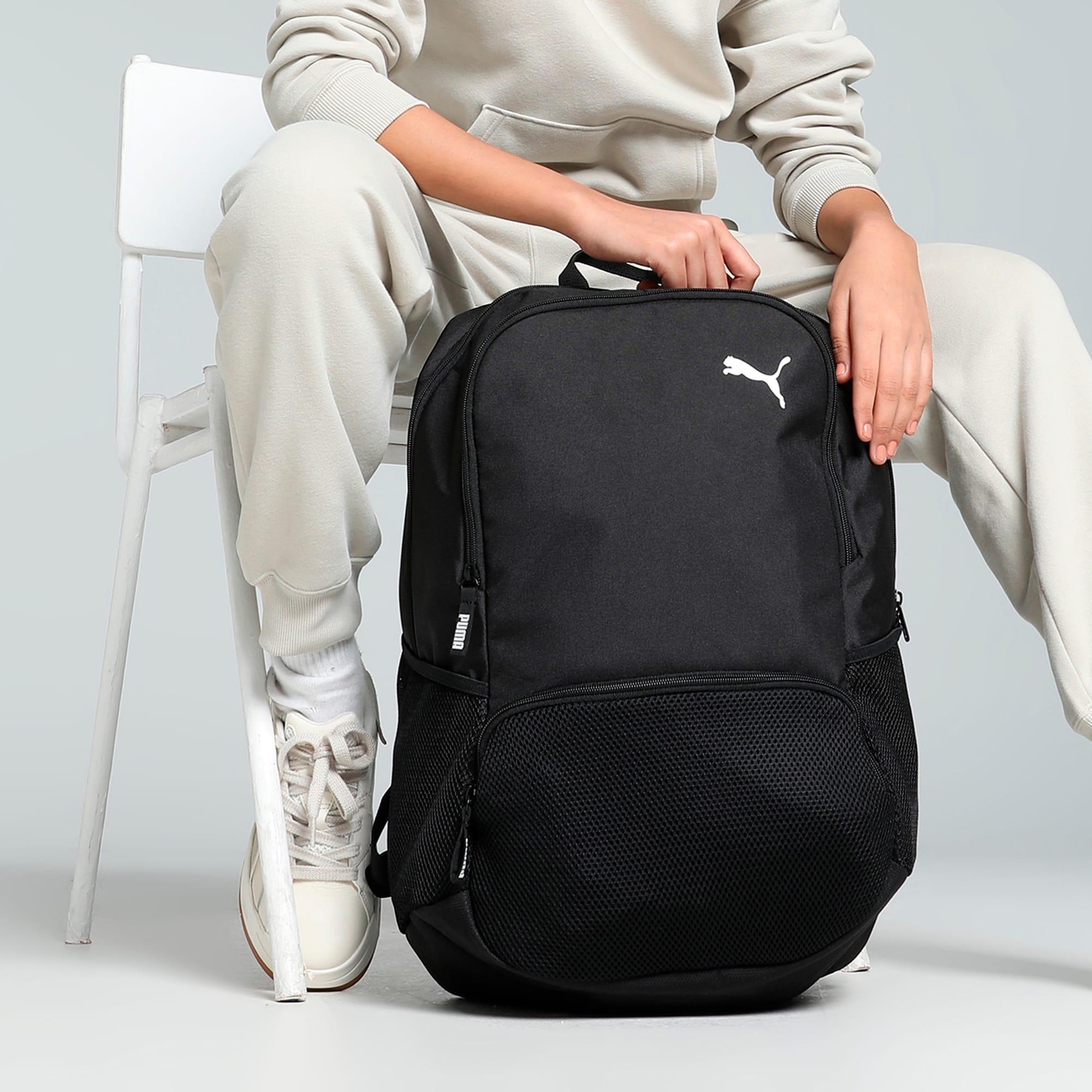 teamGOAL Premium XL Soccer Backpack Product Image