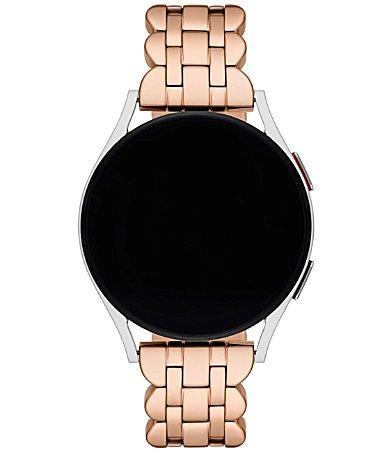 kate spade new york Pave Glitz Apple Watch Bracelet, 38mm, 40mm & 41mm Product Image