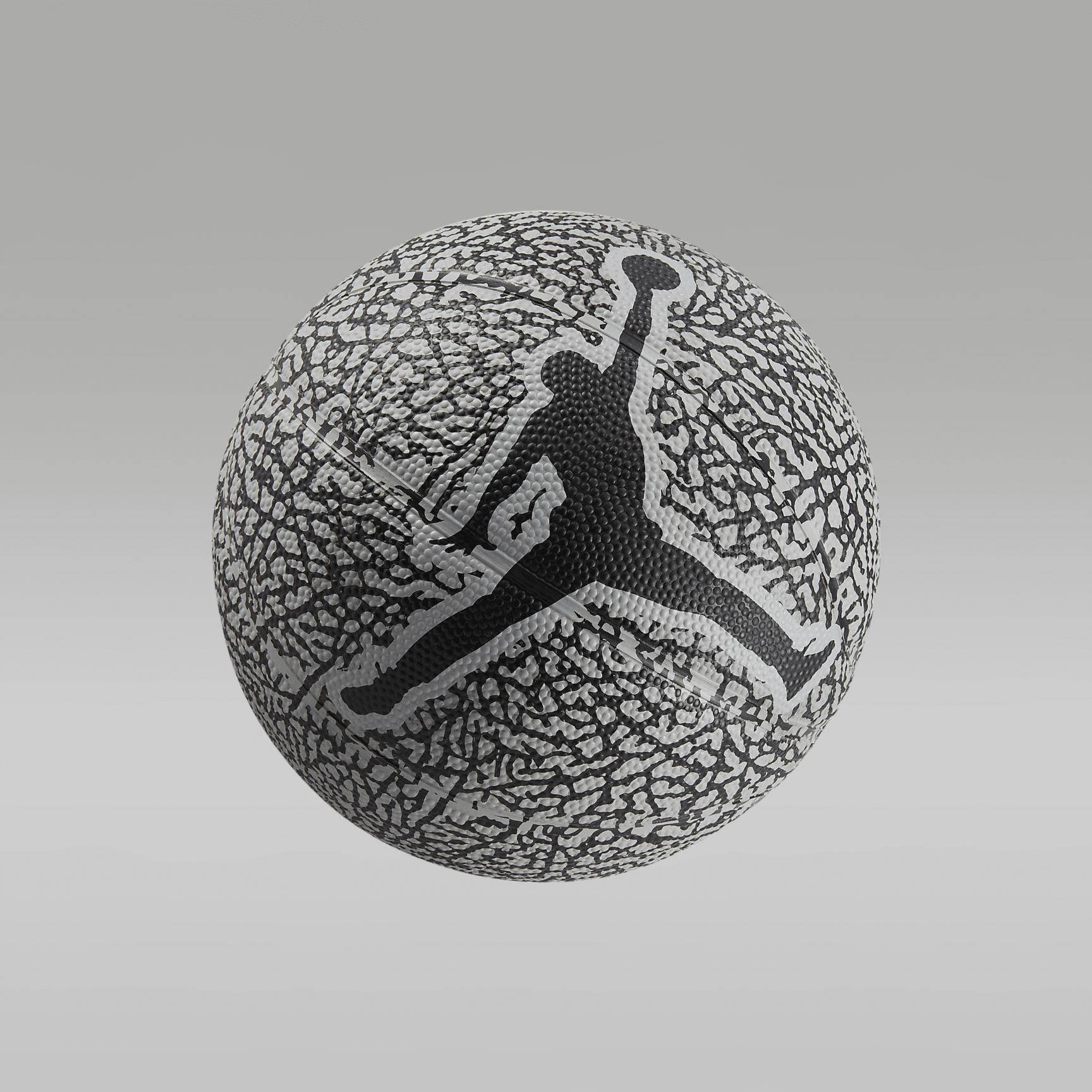 Jordan Skills Basketball Product Image