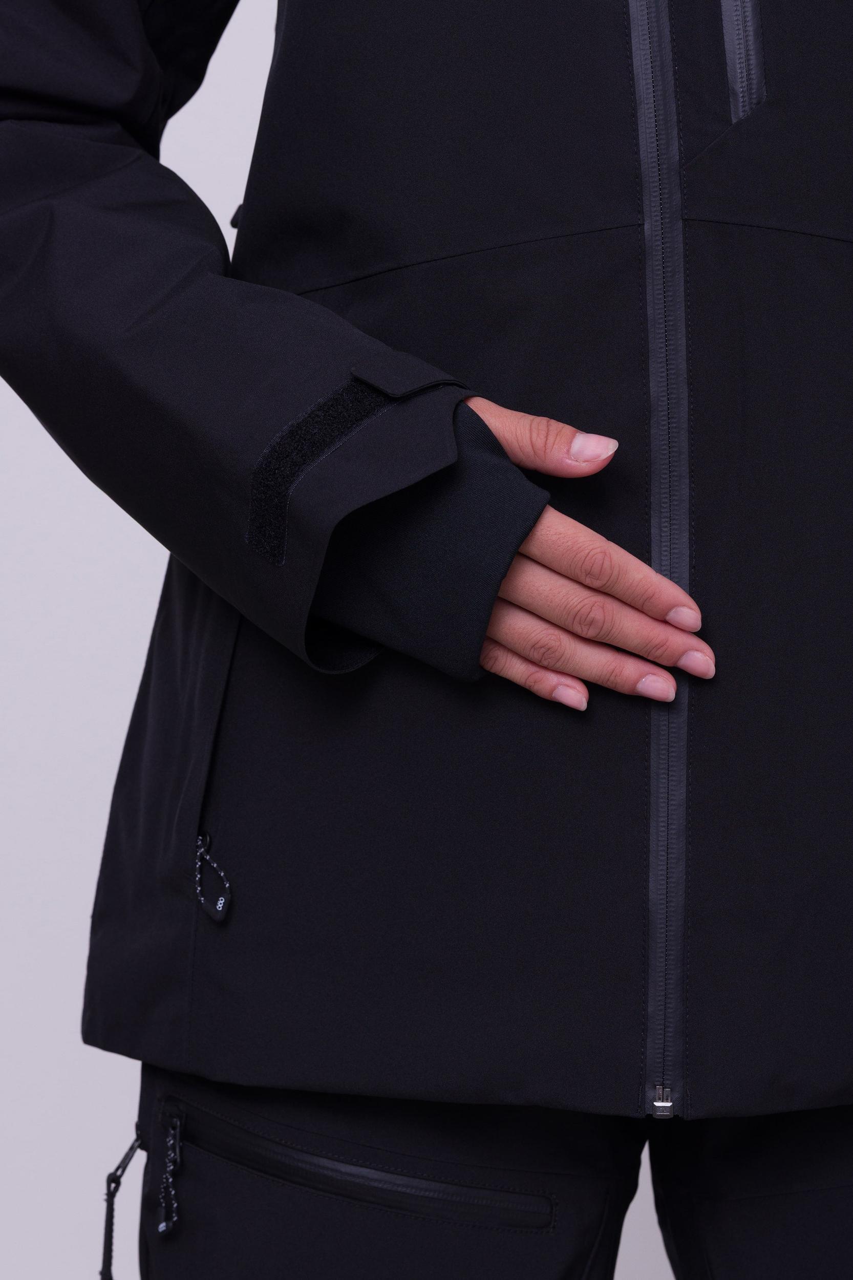 686 Women's Hydra Insulated Jacket Female Product Image