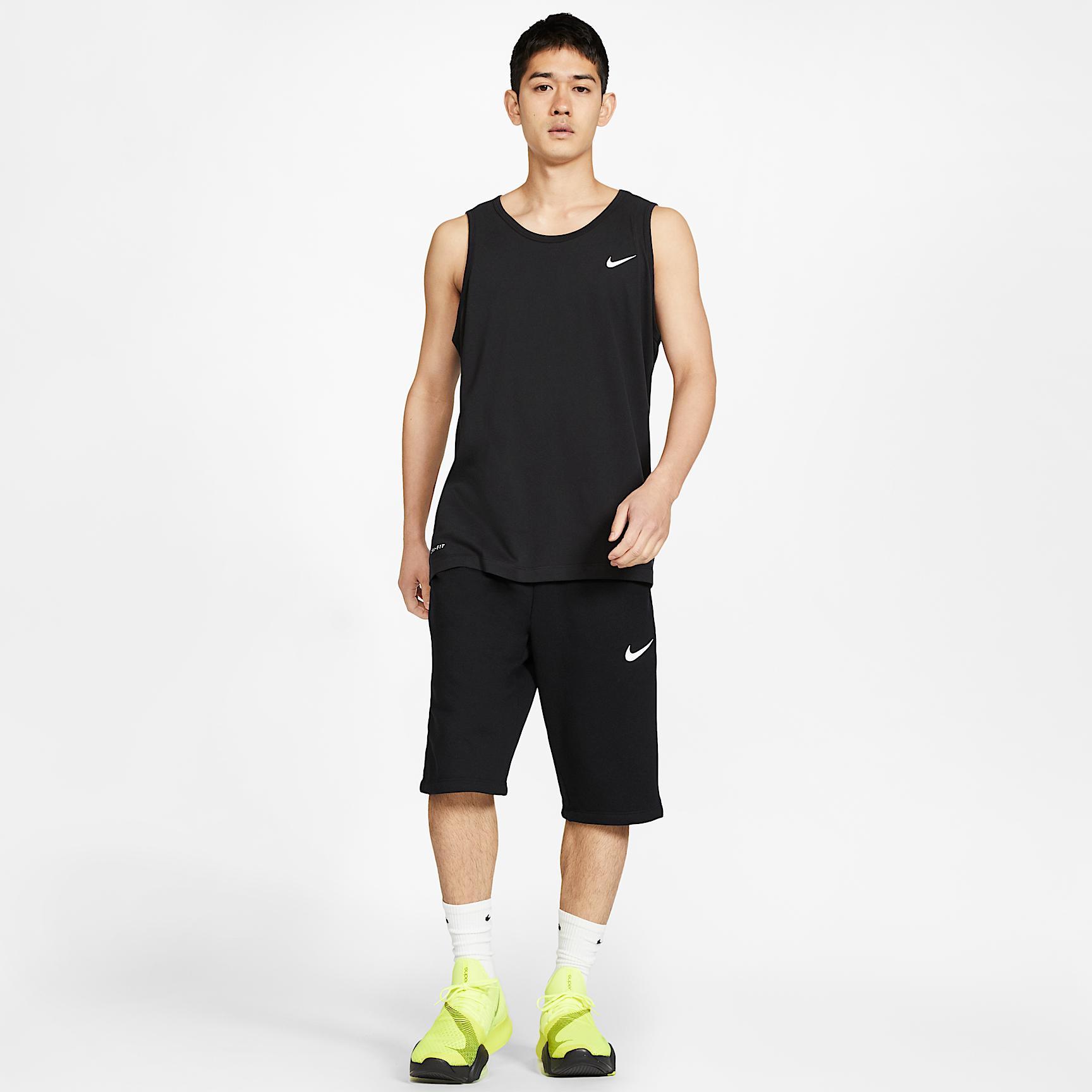 Nike Dri-FIT Men's Training Tank Product Image