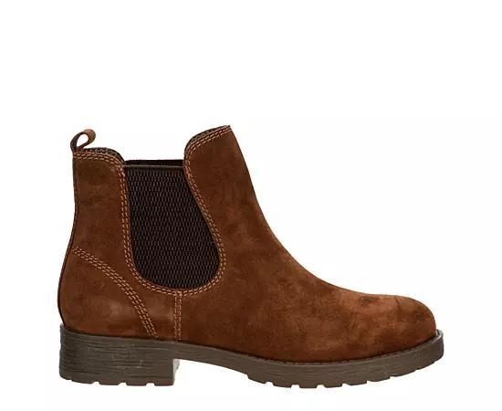 Bjorndal Womens Brenna Chelsea Boot Product Image