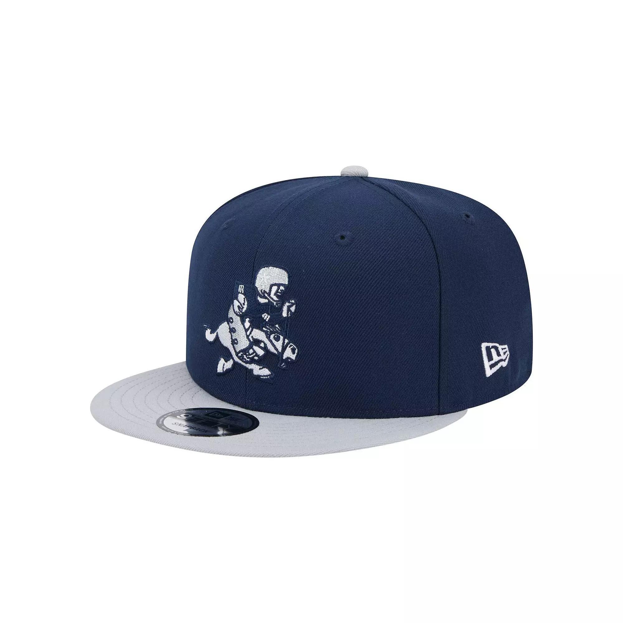 Men's New Era Navy New York Yankees 2024 Batting Practice 59FIFTY Fitted Hat,  Product Image