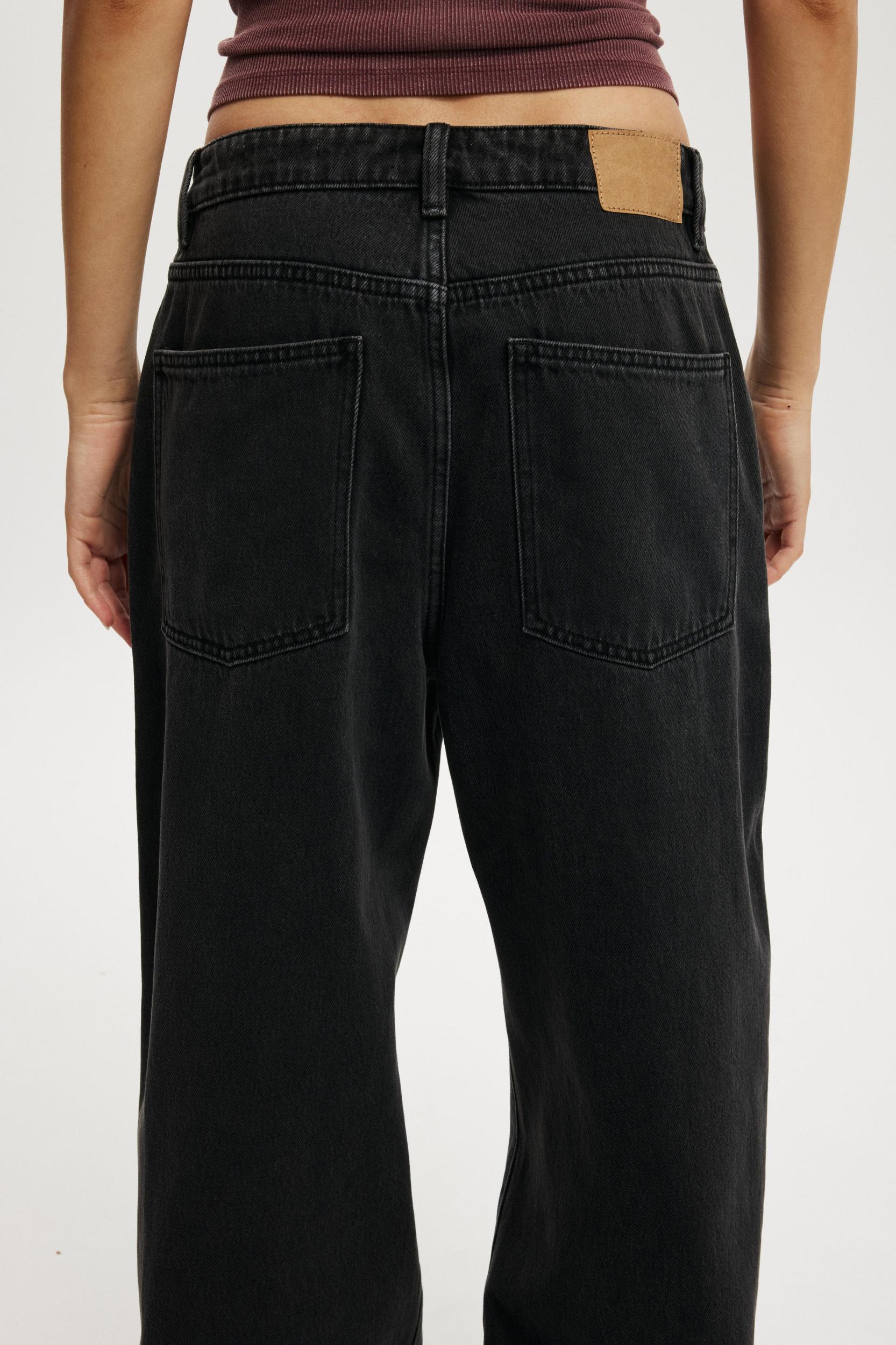 Low Super Baggy Jean Product Image