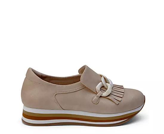 Coconuts Womens Bess Sneaker Product Image