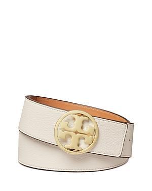 Tory Burch Reversible Logo Belt Product Image