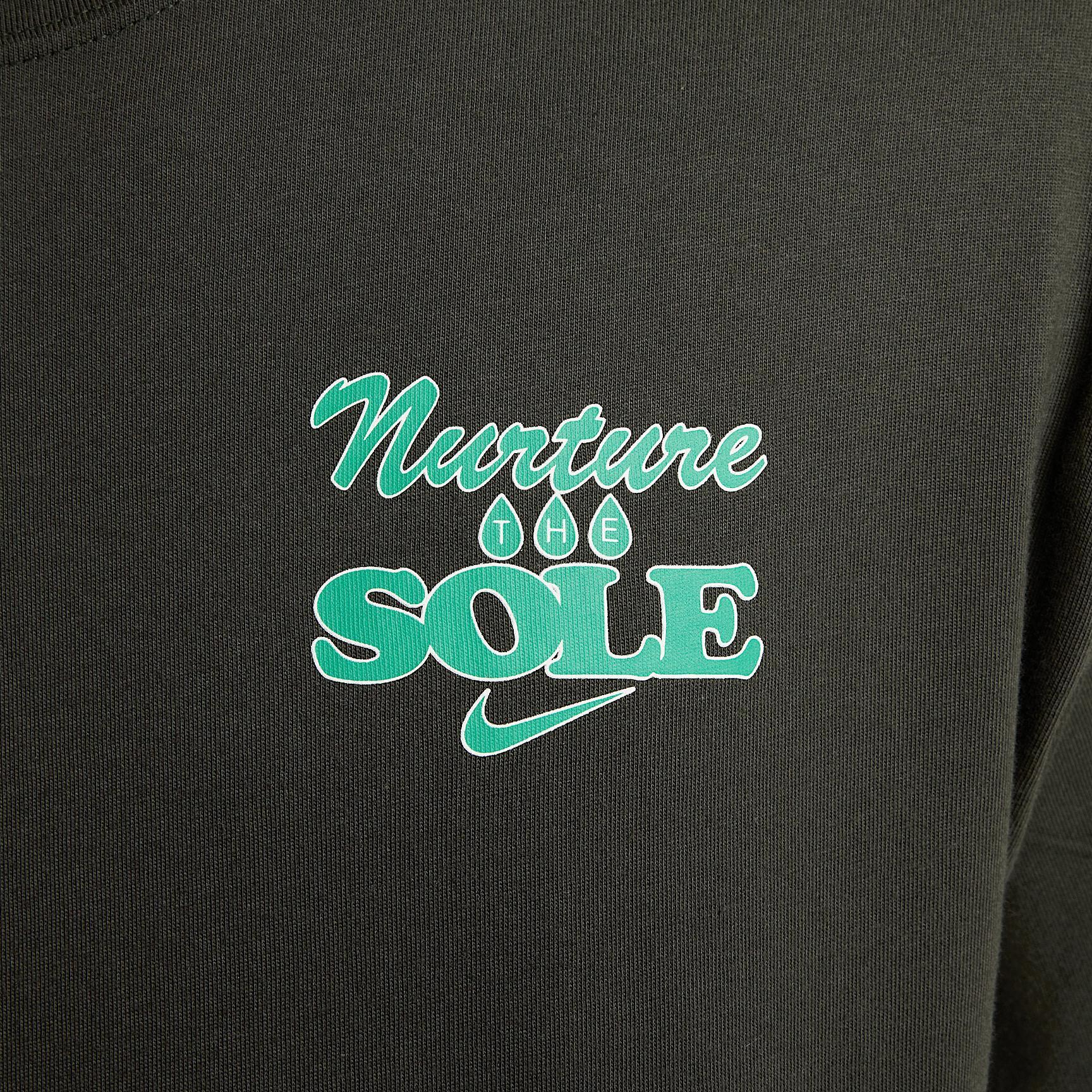 Mens Nike Sportswear Max90 T-Shirt | HJ0597-355 Product Image