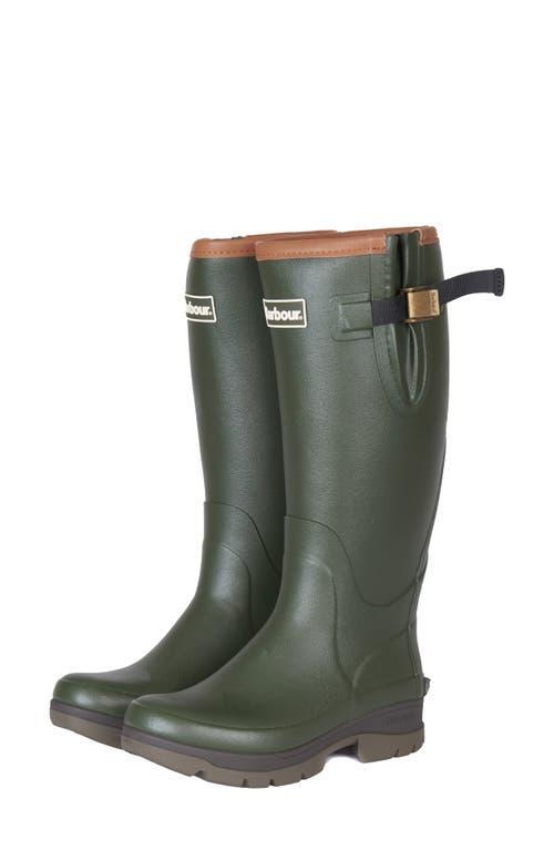 Barbour Barbour Tempest Women's Boots Product Image