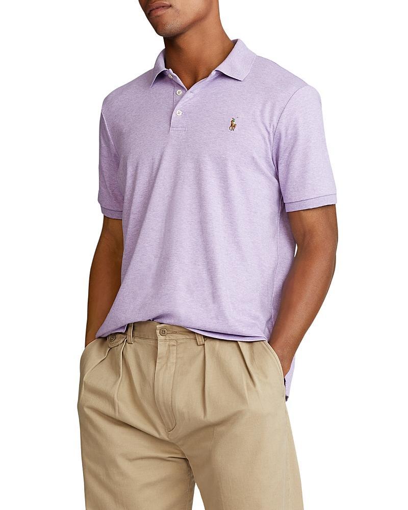 Polo Ralph Lauren Classic-Fit Soft Cotton Short Product Image