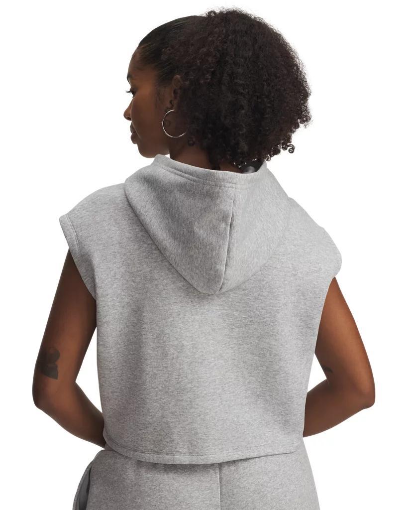 UA Rival Fleece Piped Product Image