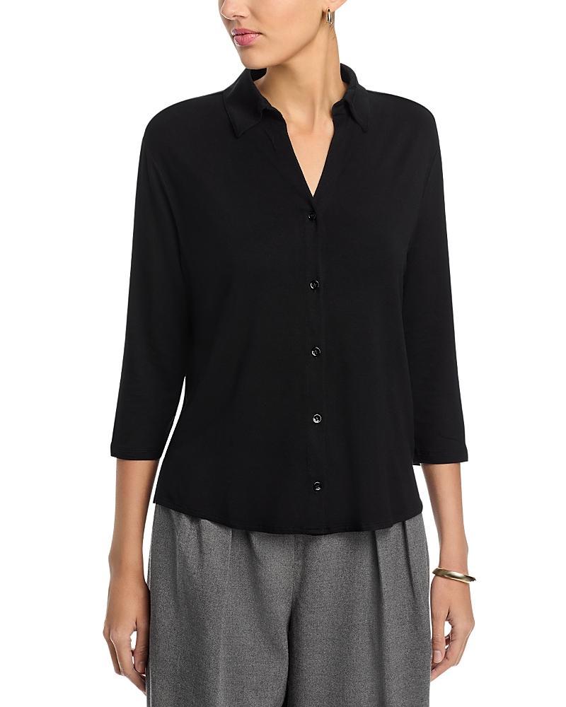 Womens Soft Touch Shirt Product Image