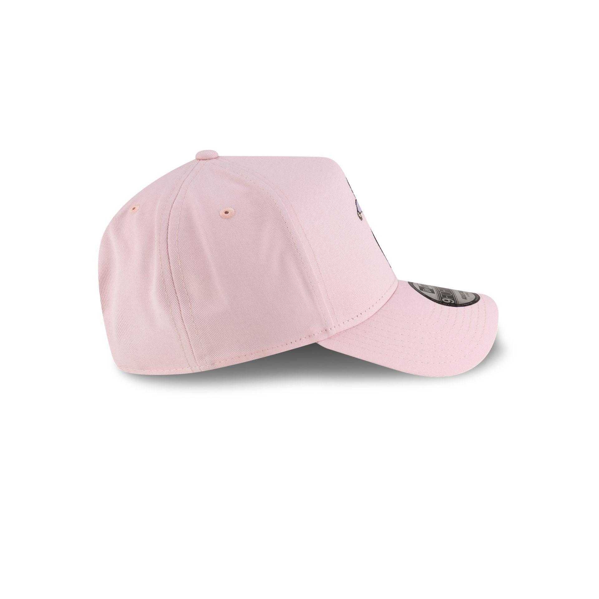 Looney Tunes Granny 9FORTY A-Frame Snapback Hat Male Product Image