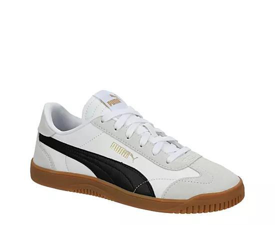 Puma Womens Club 5V5 Sneaker Product Image